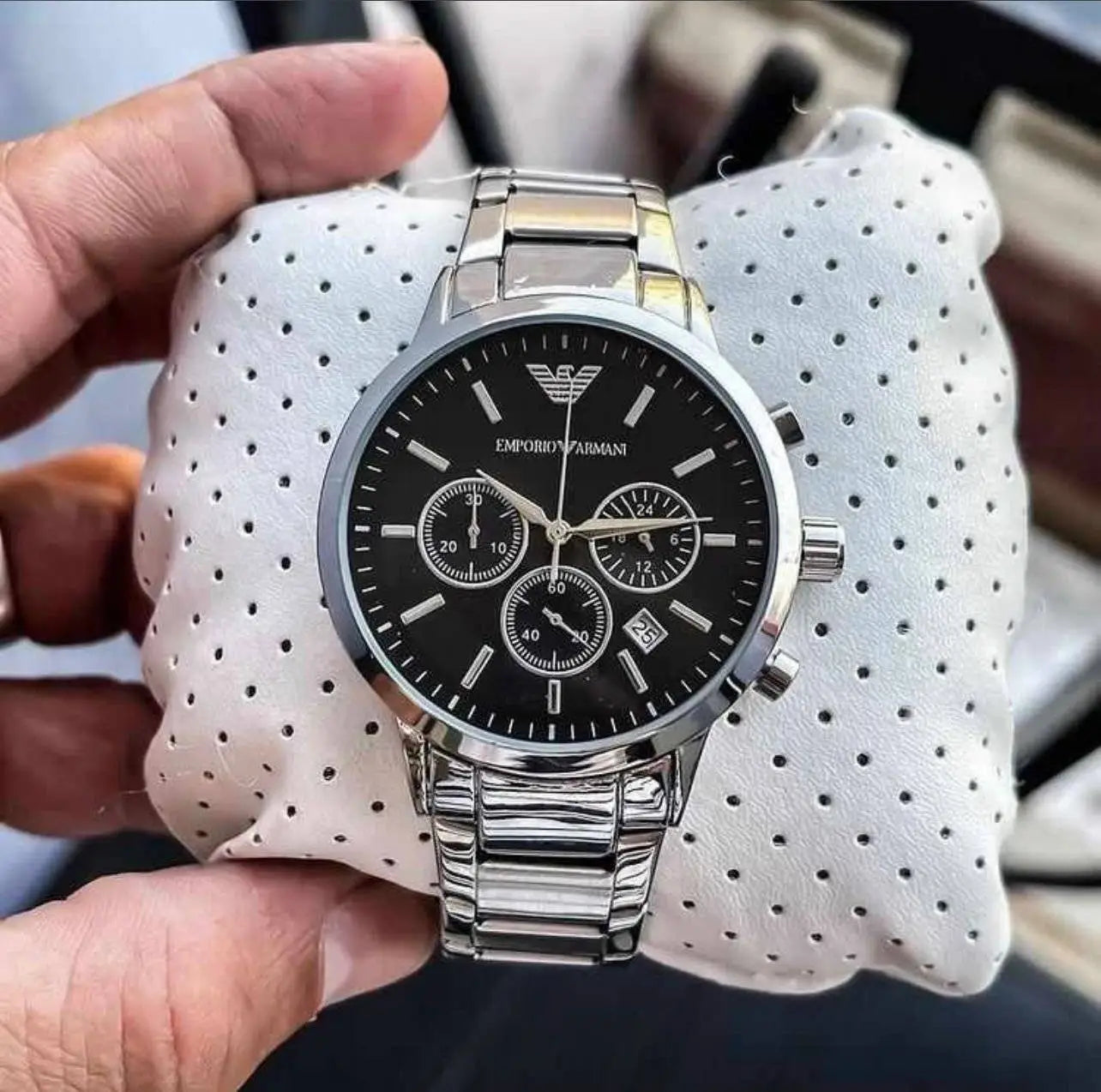 EMPORIO ARMANI AR2453