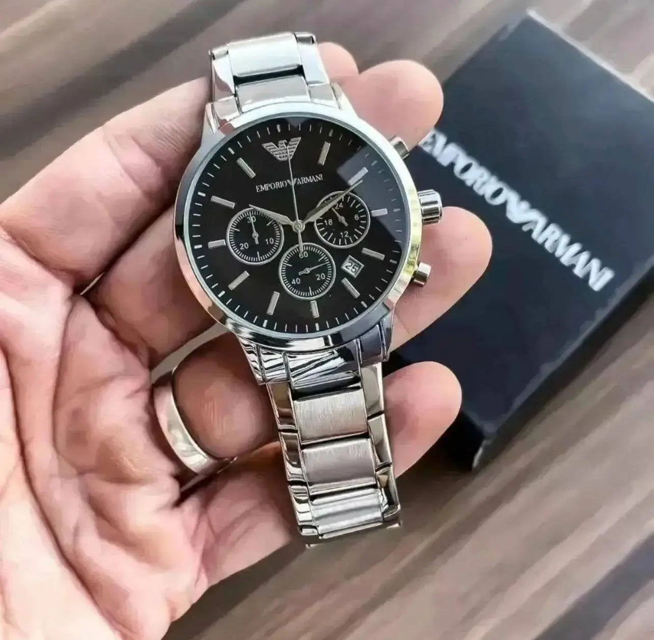 EMPORIO ARMANI AR2453