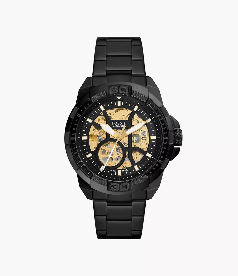 Fossil Bronson