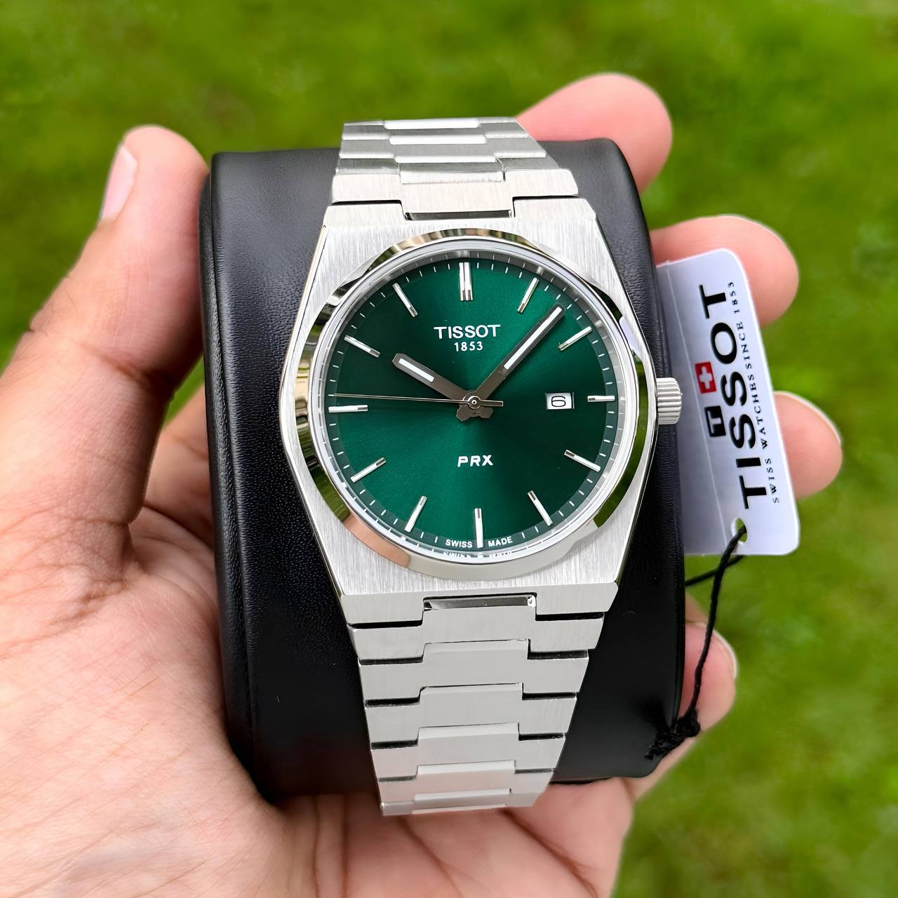 Tissot PRX