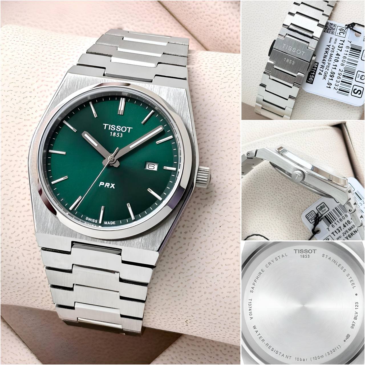 Tissot PRX