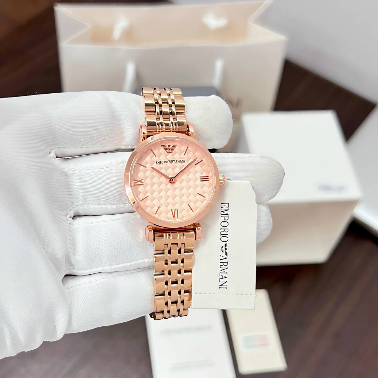 Emporio Armani