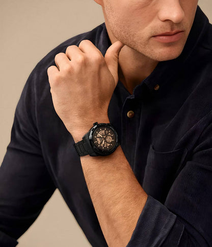Fossil Bronson