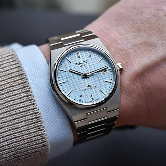 Tissot PRX
