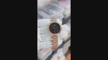 Calvin Klein Burst Analog